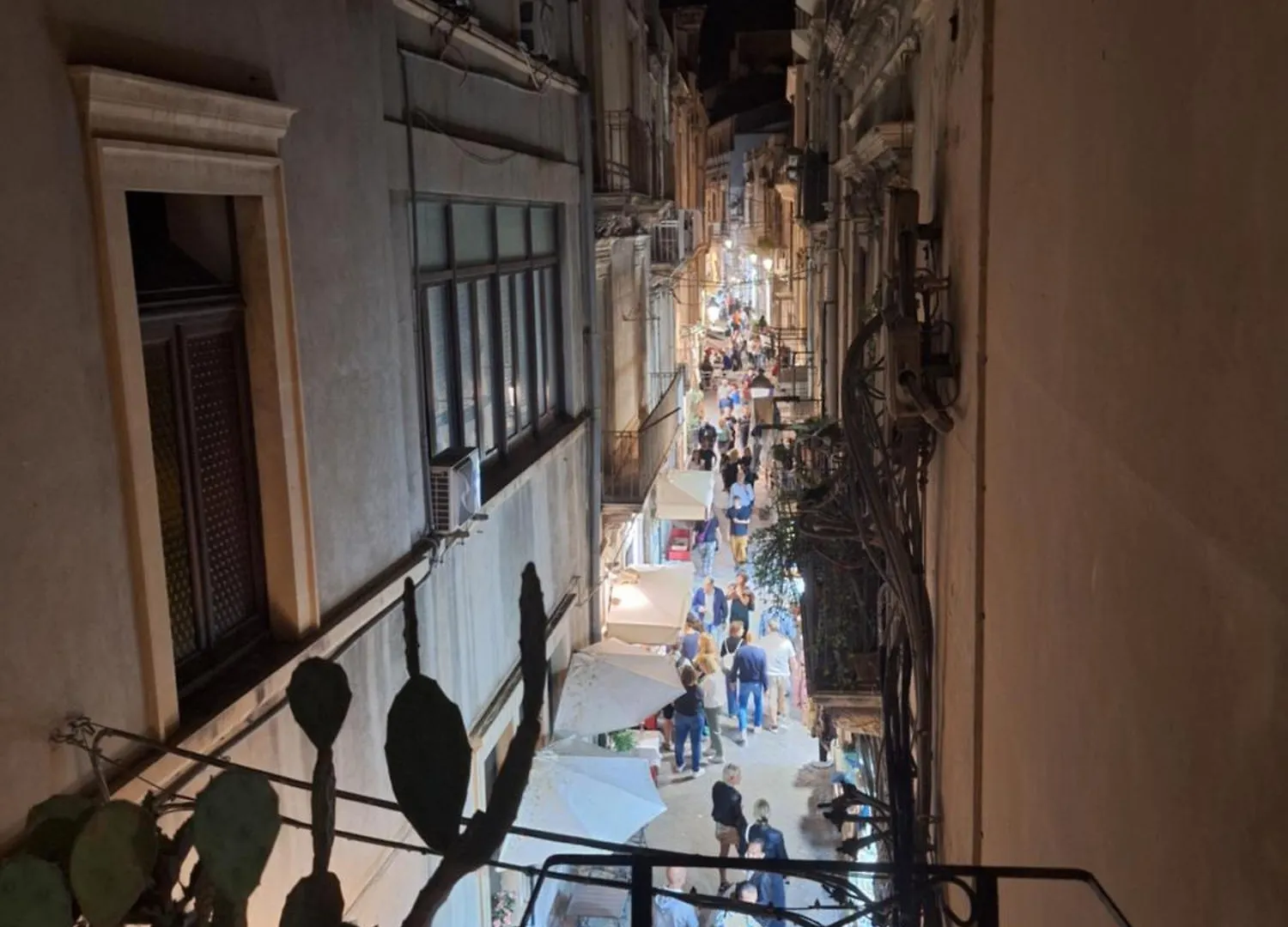 Apartment Artemis Moon - Ortigia Lovely Apt Syracuse