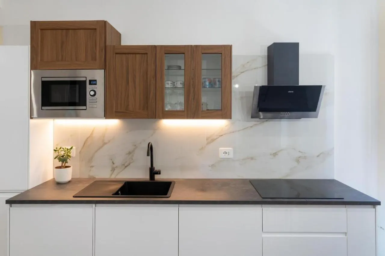 Artemis Moon - Ortigia Lovely Apt Syracuse Apartment