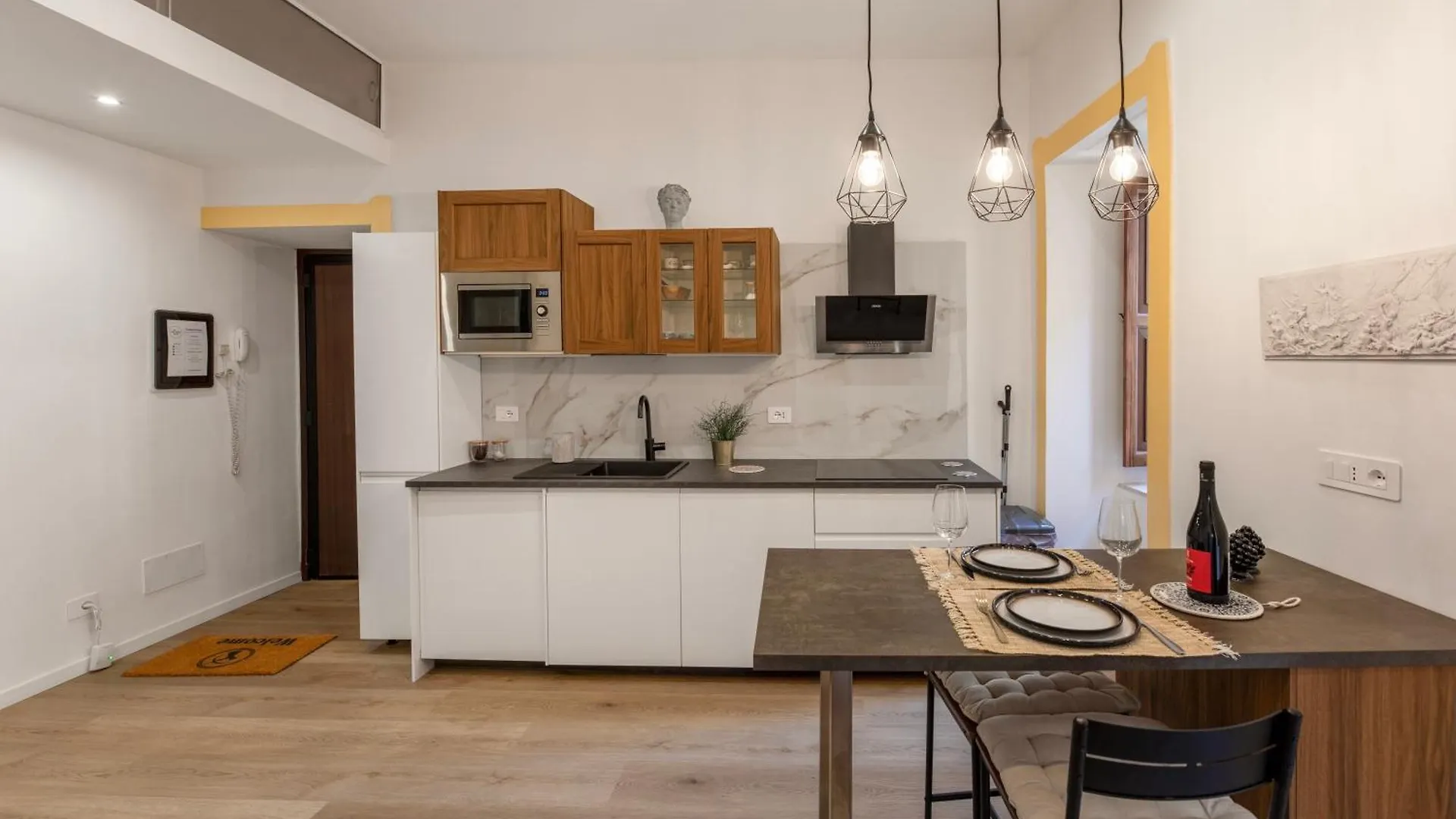 Artemis Moon - Ortigia Lovely Apt Syracuse